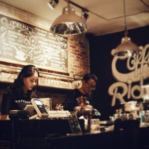 Servicios Cafetería Torrevieja Alicante